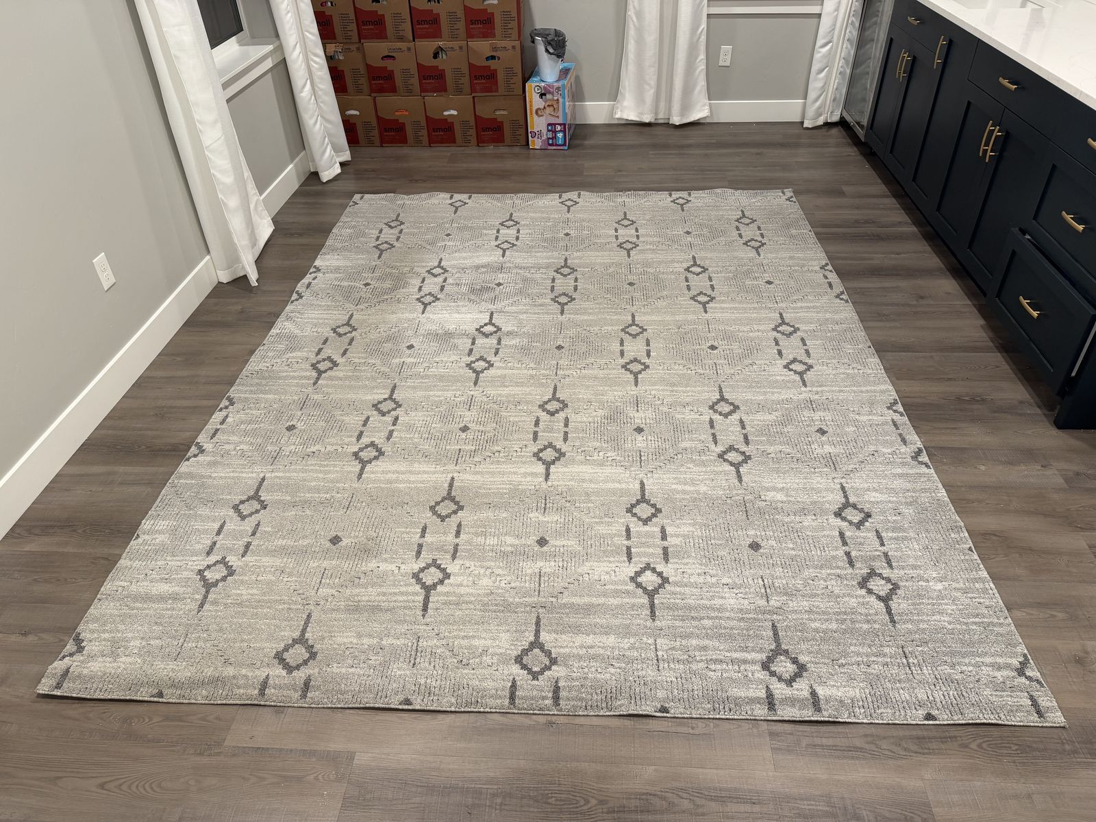 8x10 Area Rug