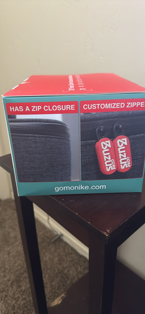 Nintendo Switch Sling Travel Bag