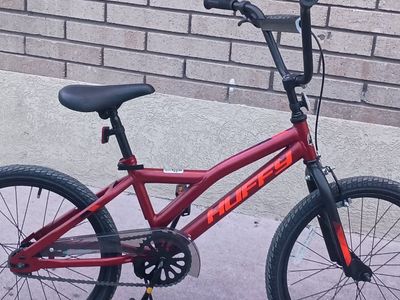 Brand new Huffy 20in bike