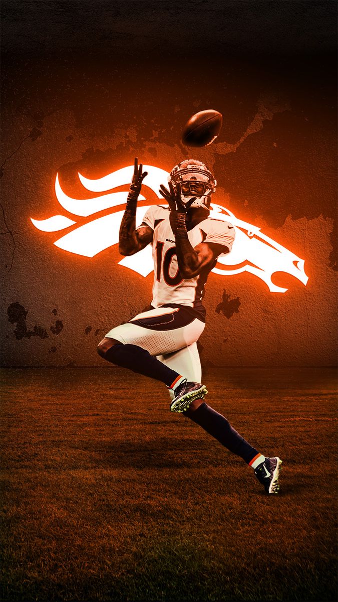 Denver Bronco tickets