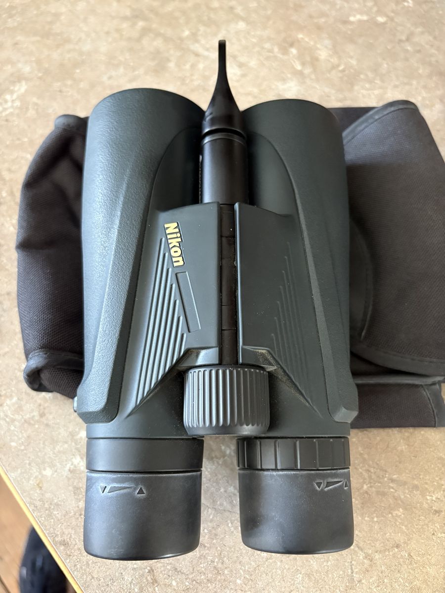 Nikon Binoculars