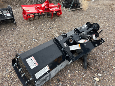 2021 Yanmar YRT72RB