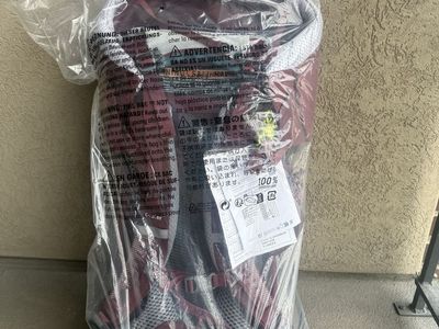 Deuter Kid comfort child carrier