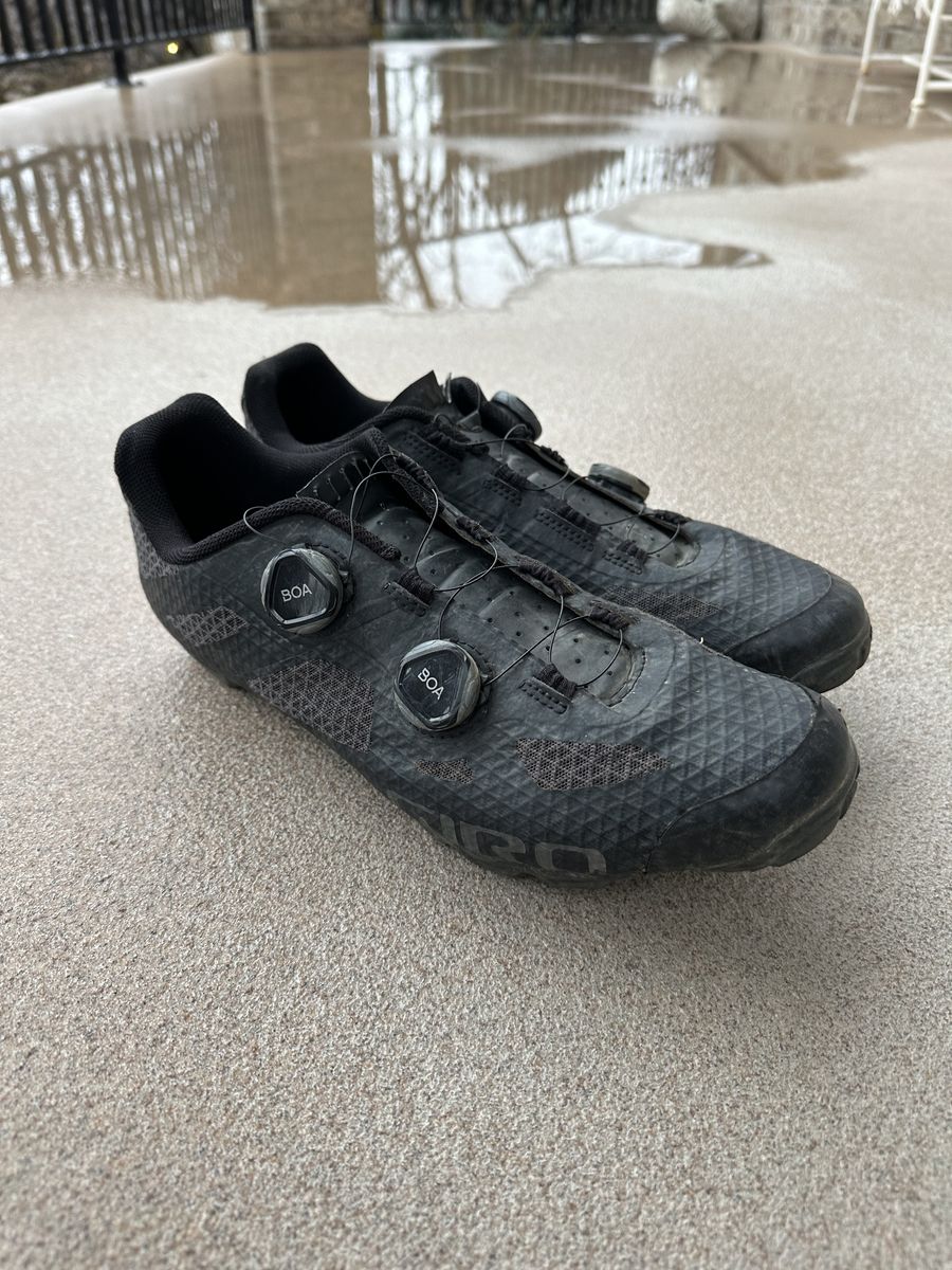 Giro Sector Mountain Bike Shoes