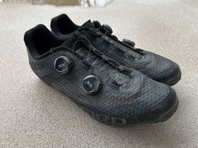 Giro Sector Mountain Bike Shoes