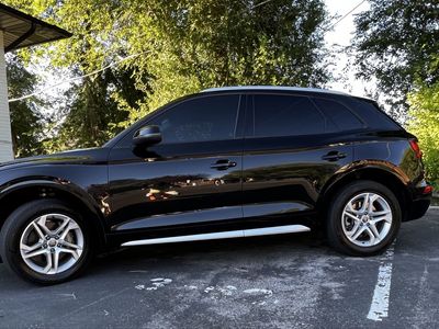 2018 Audi Q5 2.0L Premium