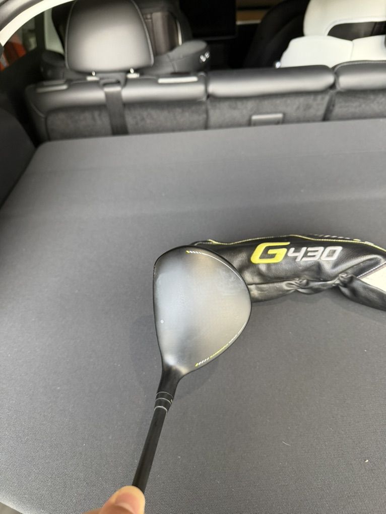 Ping G430 5 Wood
