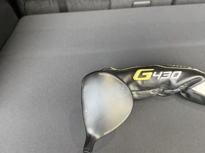 Ping G430 5 Wood