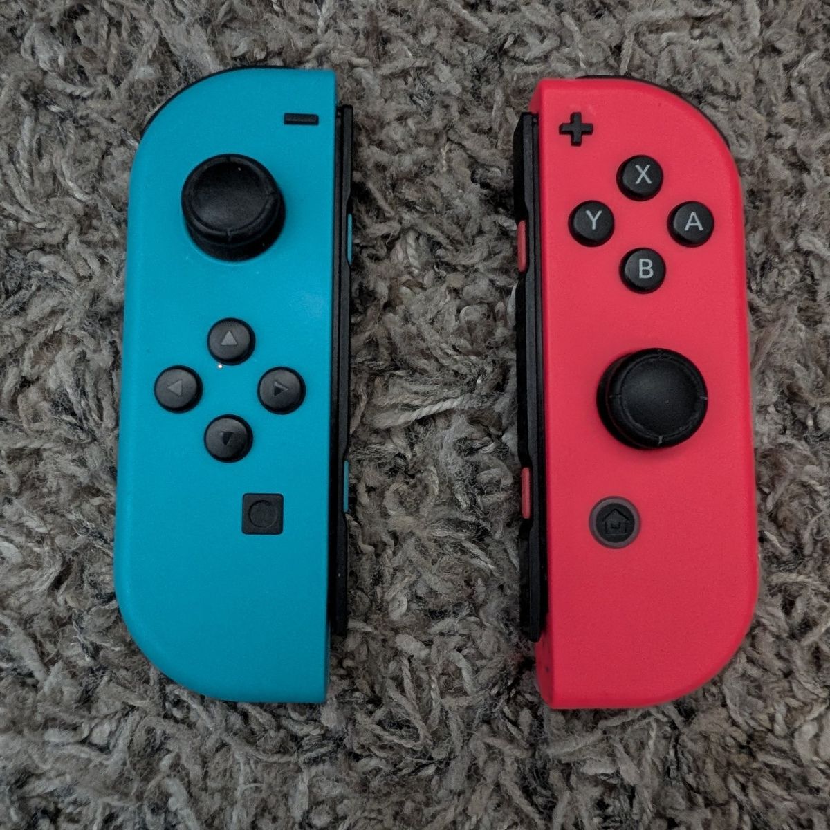 Nintendo Switch Controllers