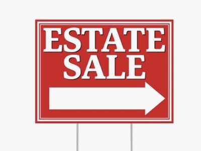 Estate Sale - June 19, 10 AM - 5 PM. 851 E Galena Dr. Sandy, Ut