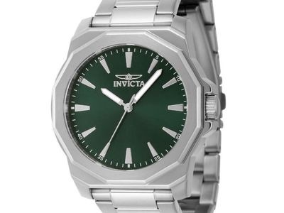 Men’s Invicta 46833 Watch