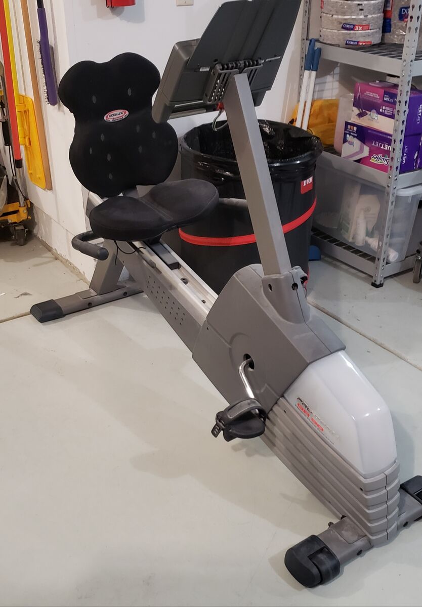 ProForm Recumbent exercise bike
