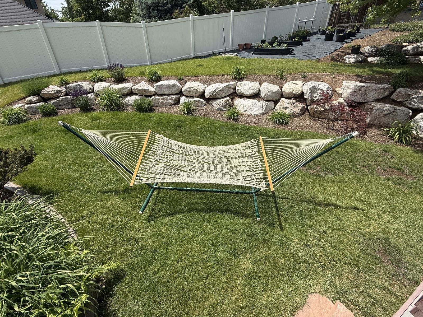 Hatteras Hammock
