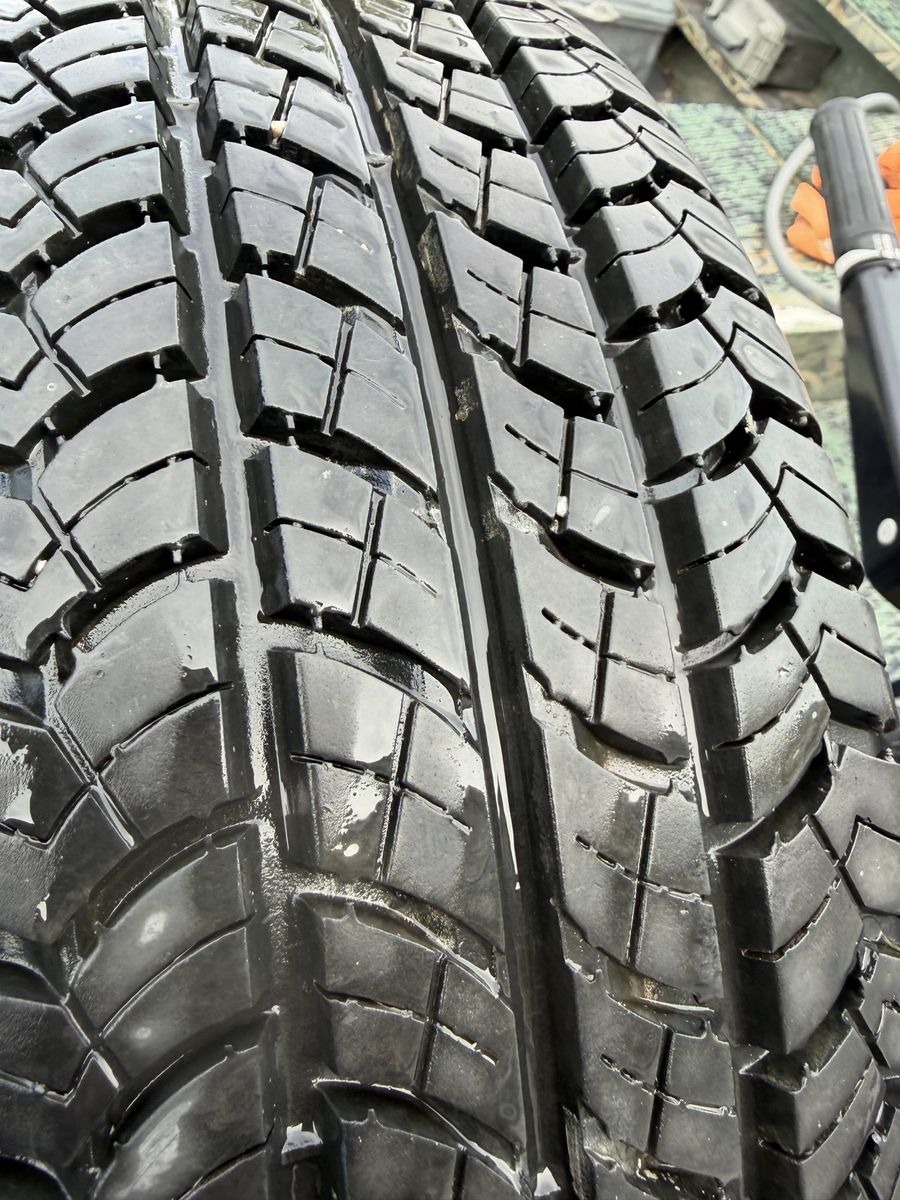 Goodyear Tires P175/65R14