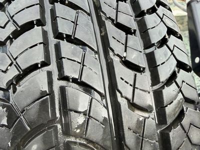 Goodyear Tires P175/65R14