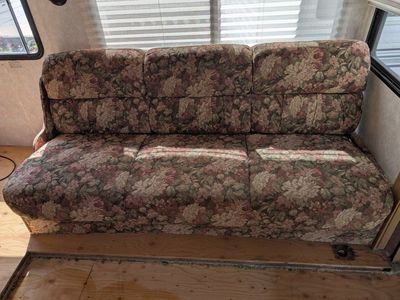 RV Sofa Bed