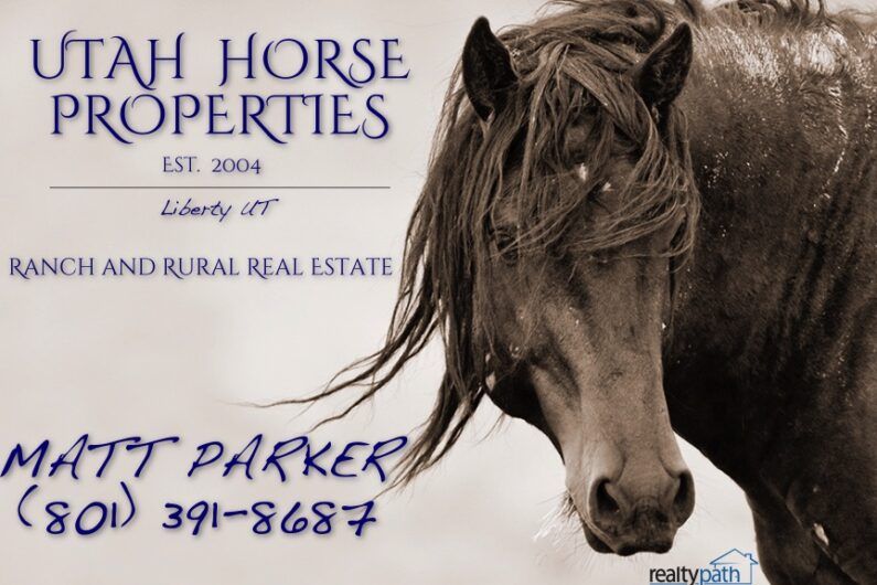 ISO:  Horse Property for Lease