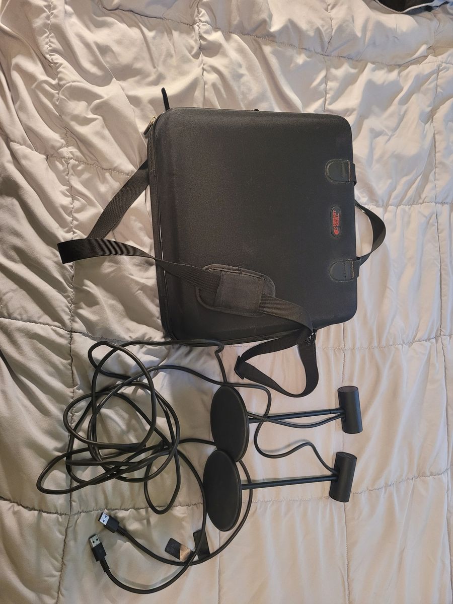 Oculus Rift CV1 Bundle