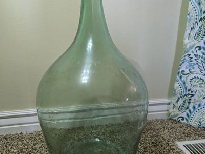 Demijohn