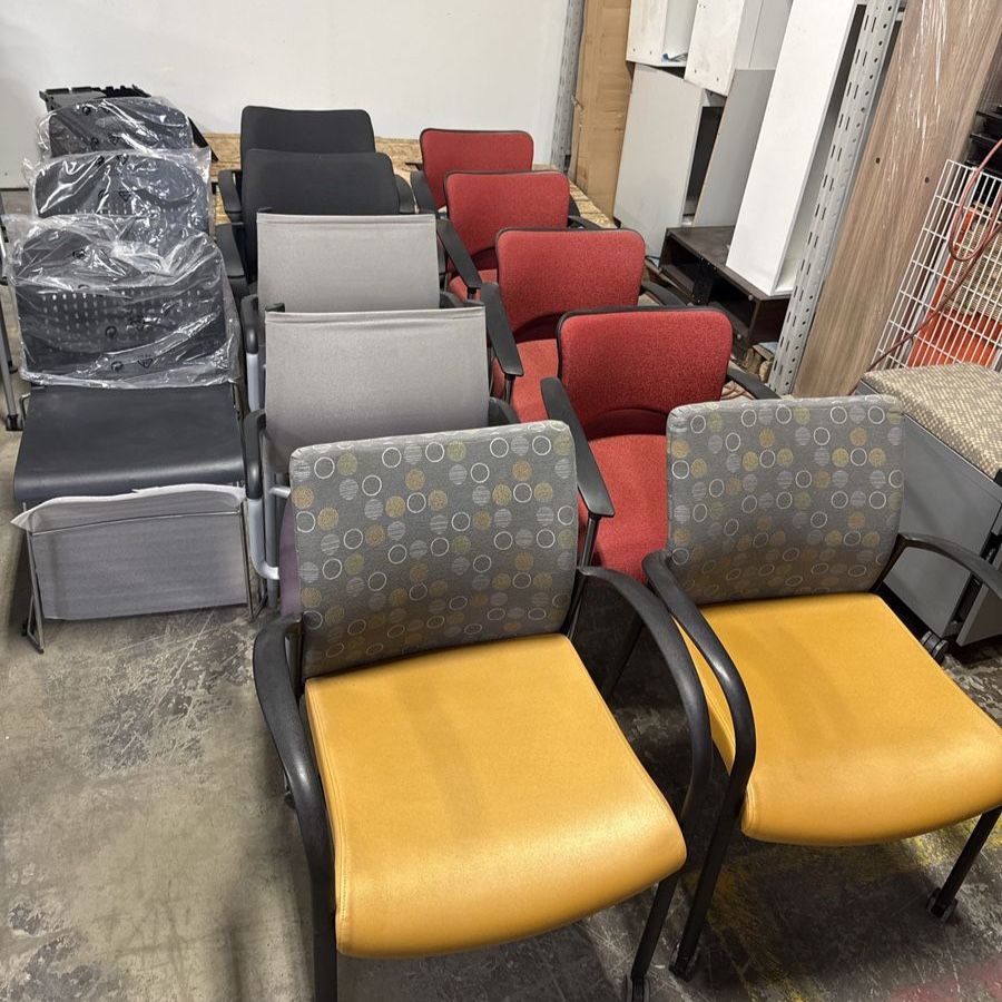 Office Side Chairs