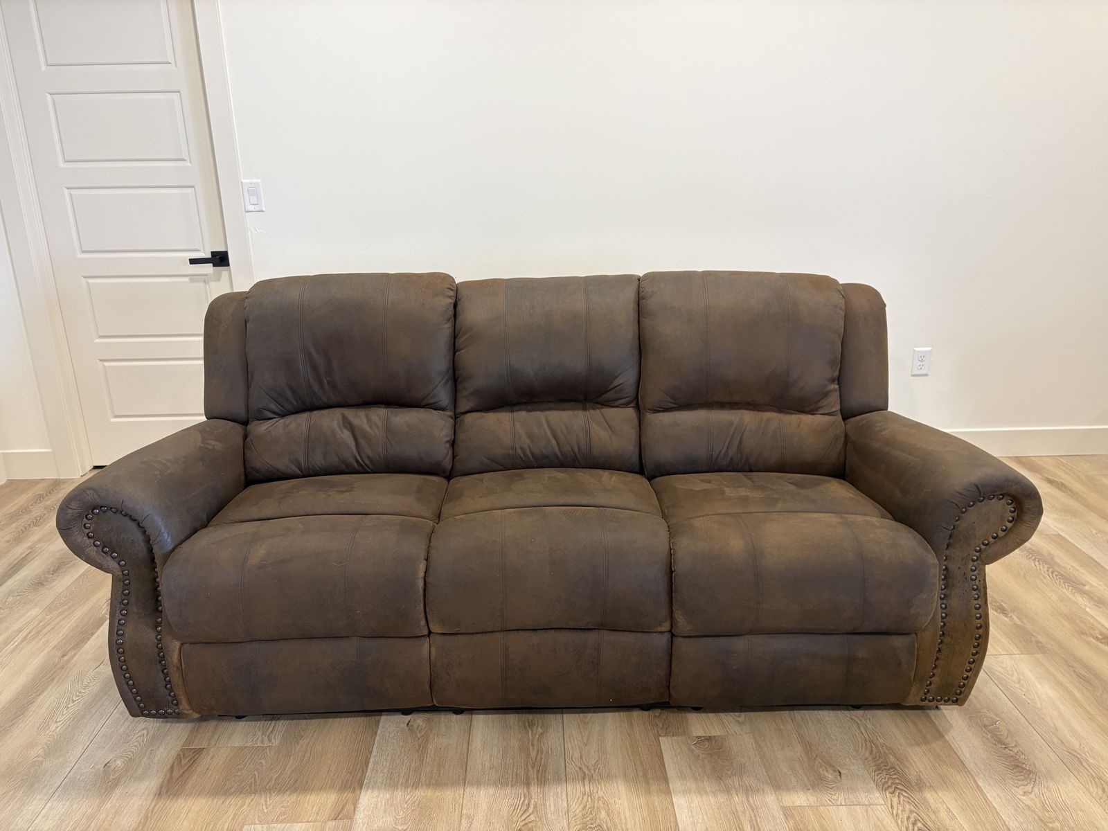 Couch Set