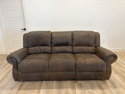 Couch Set