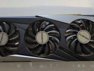 Gigabyte Geforce GTX 3060 12G OC