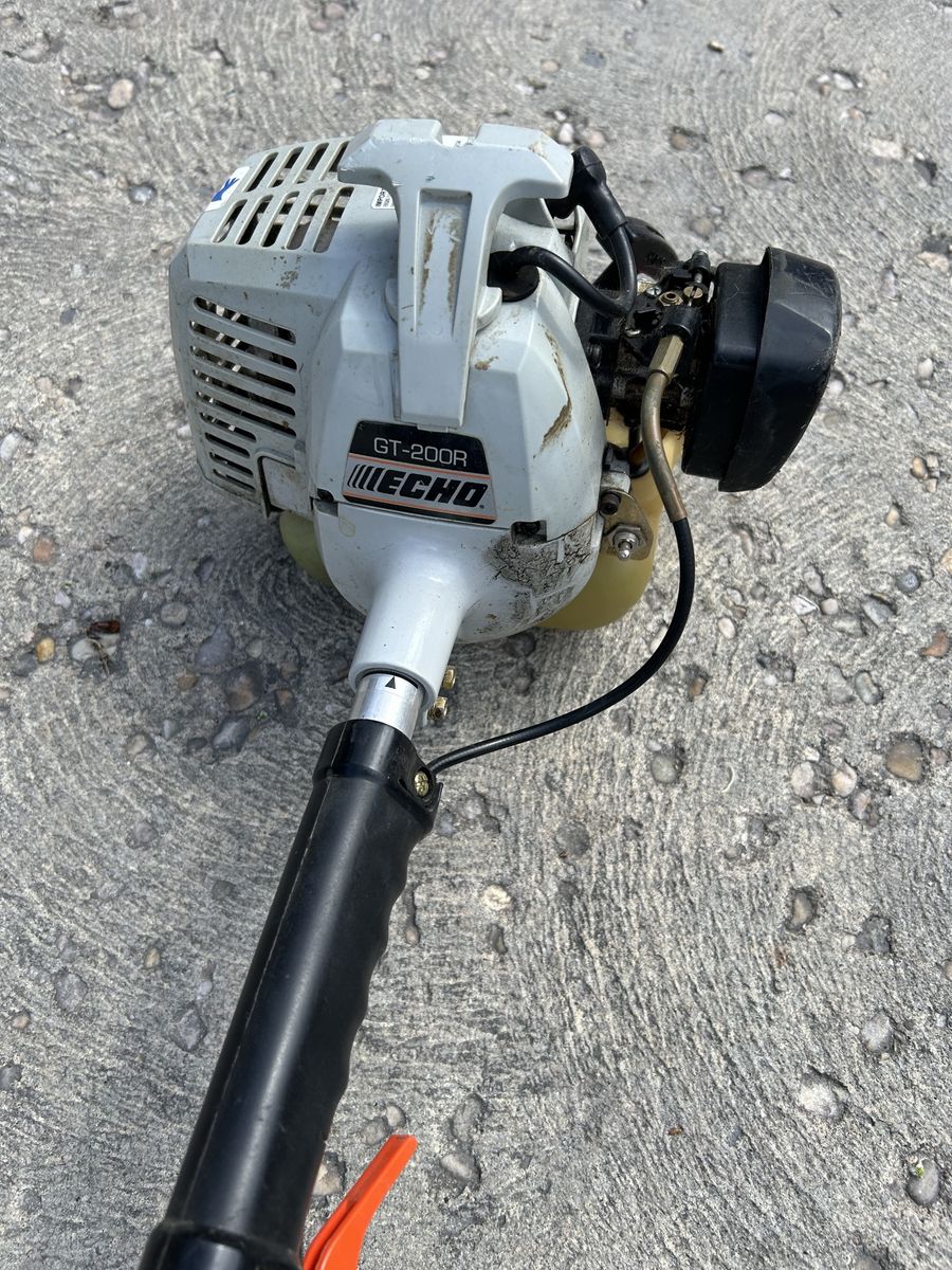 Grass Edger Echo GT-200R