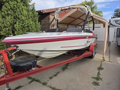 92 seaswirl spyder sport