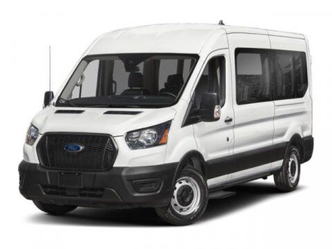 2025 Ford Transit XLT