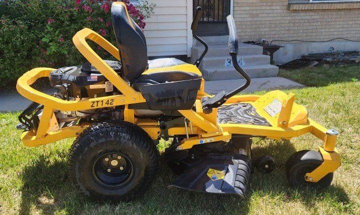 Cub Cadet