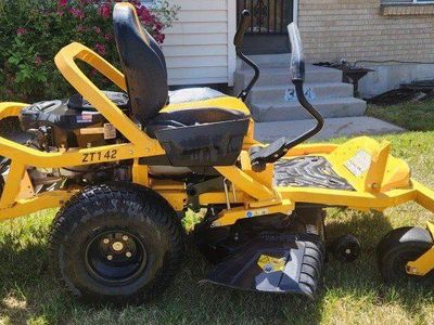 Cub Cadet