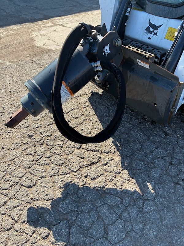 2014 Bobcat 35PH Auger ***2.5" Hex Head***