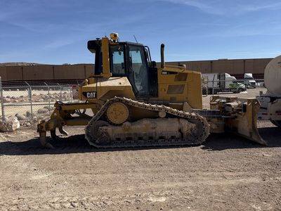 Cat D6N XL
