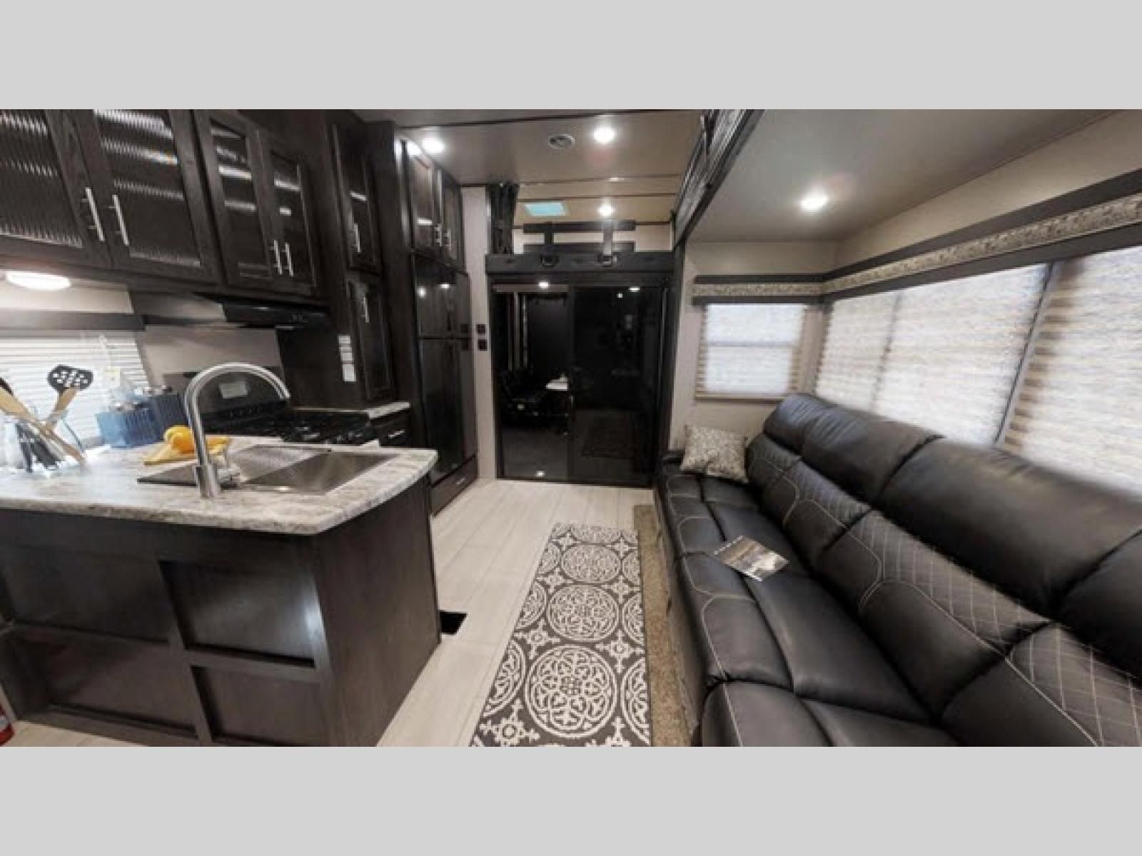 Used 2019 Forest River RV XLR Nitro 33VL5