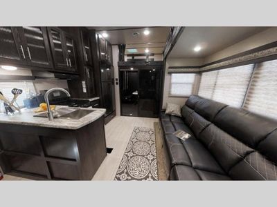 Used 2019 Forest River RV XLR Nitro 33VL5