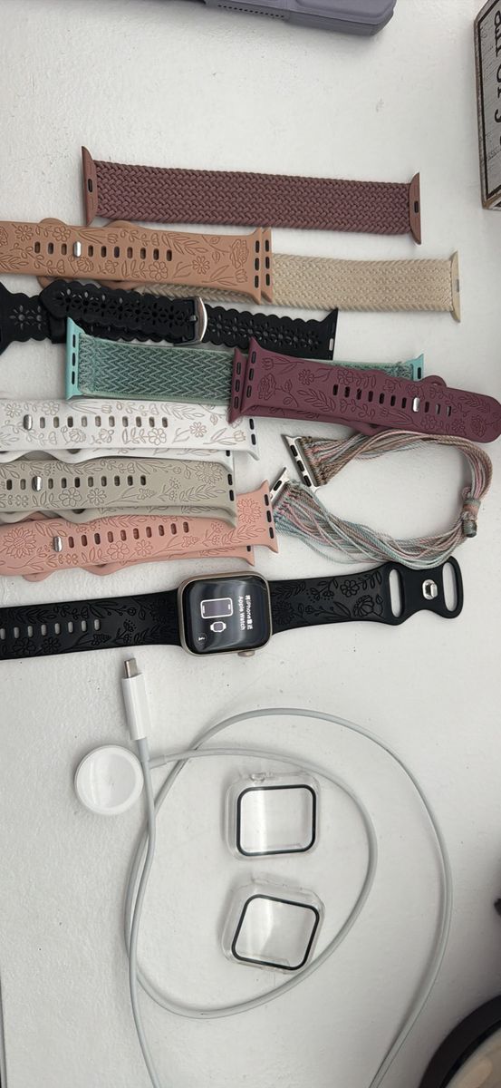 Apple Watch SE