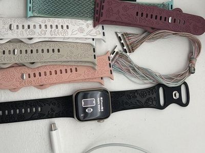 Apple Watch SE