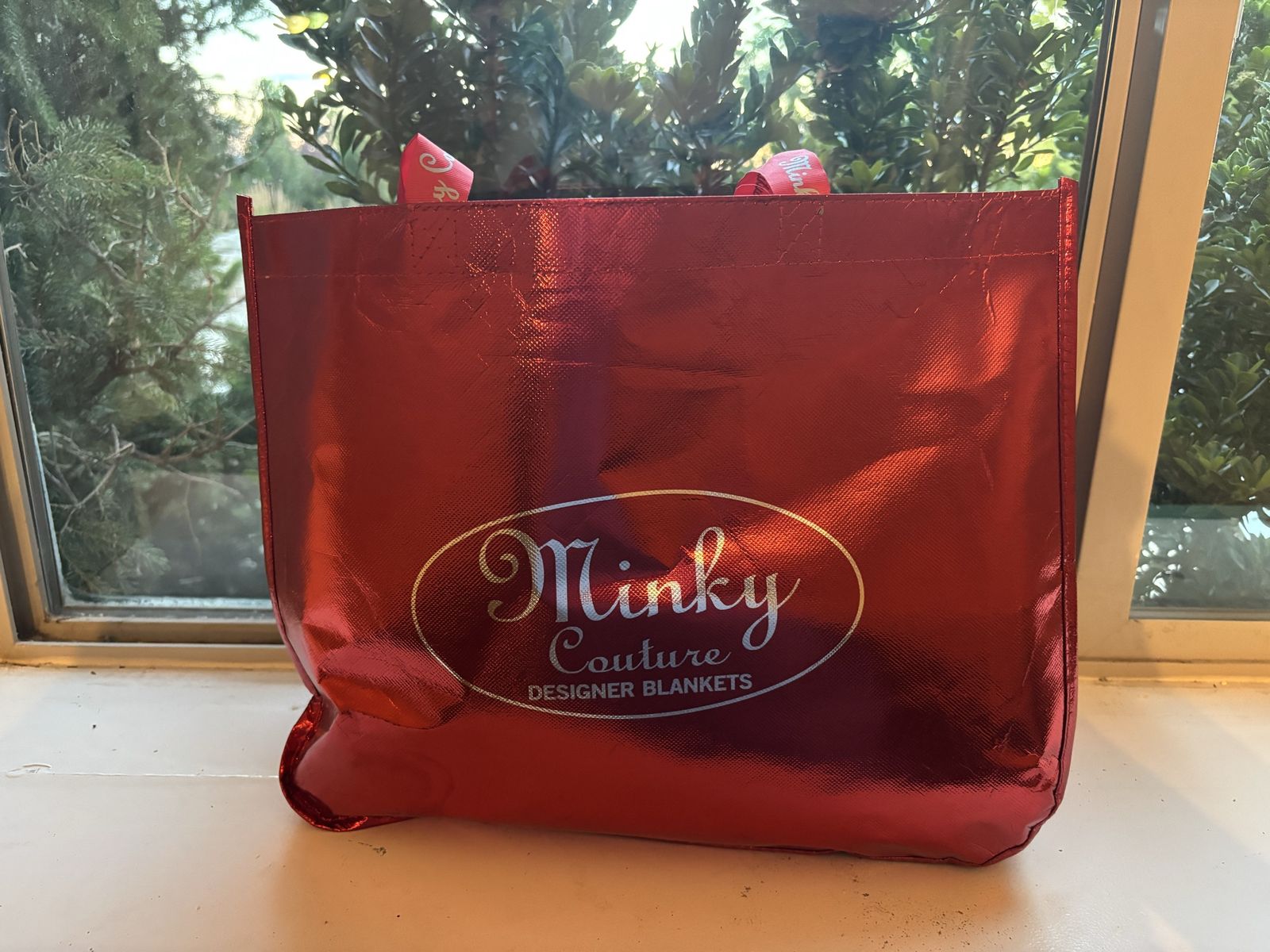Minky Couture Designer Blankets - First Come First Serve