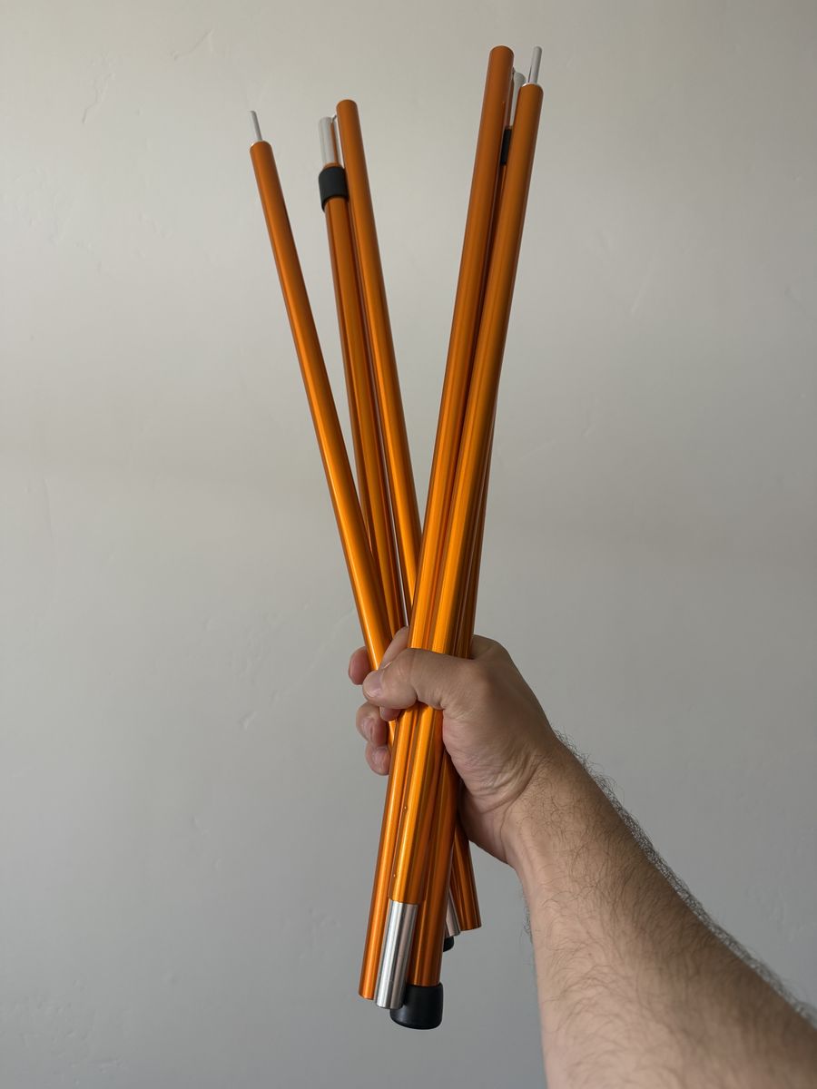REI Tarp Poles (Pair)