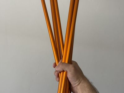 REI Tarp Poles (Pair)