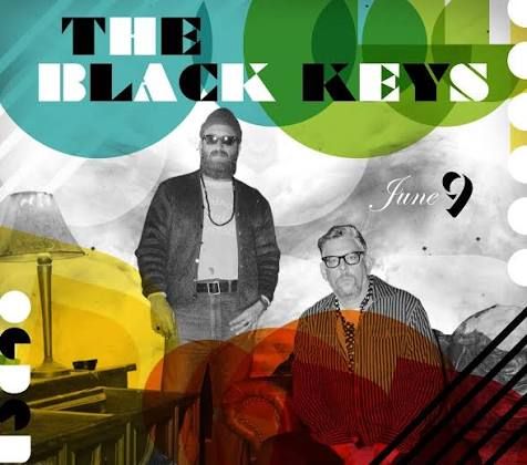 Black keys sold out GA Ogden 2 tickets