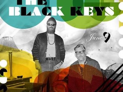 Black keys sold out GA Ogden 2 tickets
