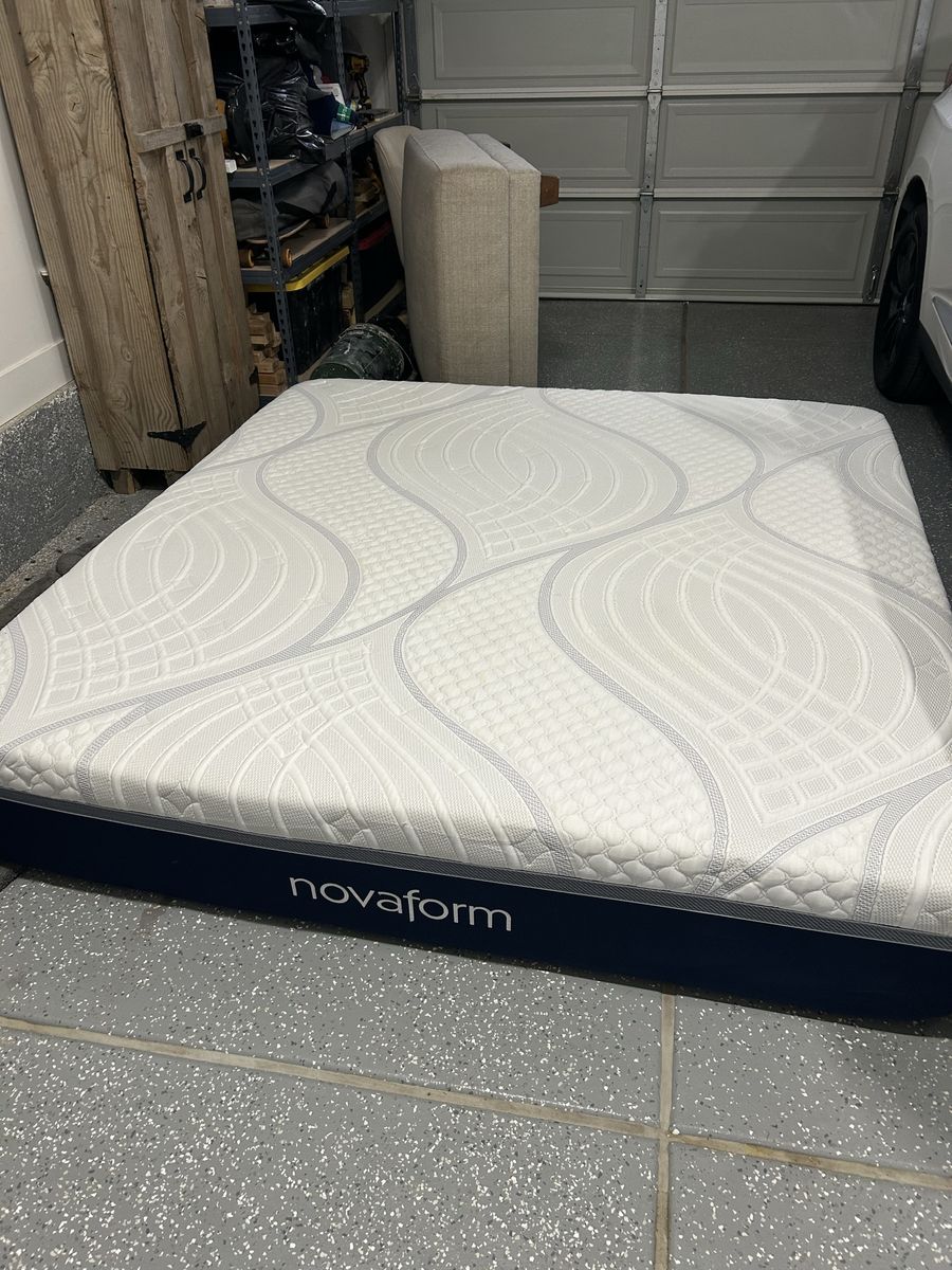 King Mattress