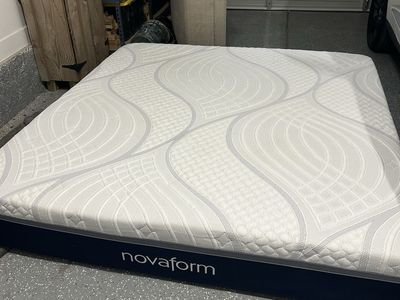 King Mattress