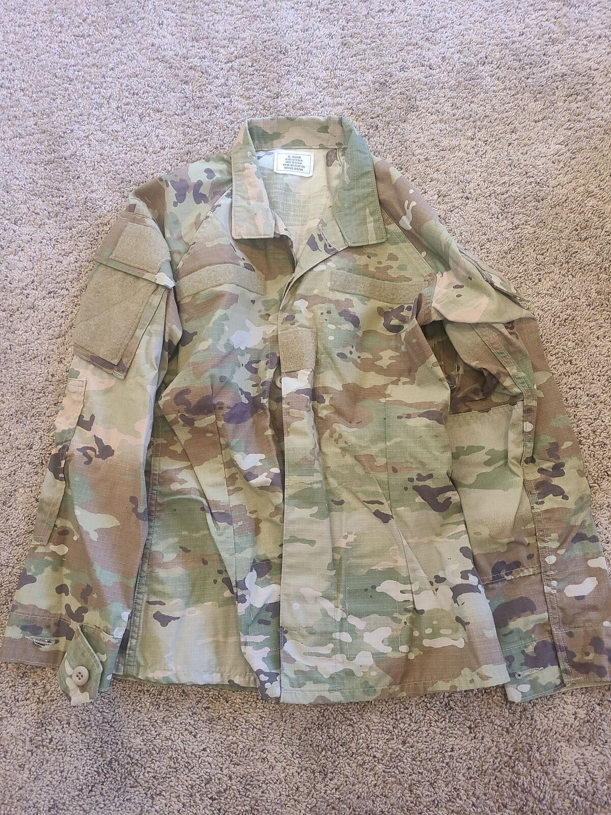 OCP Top - Women's Hot Weather 30R