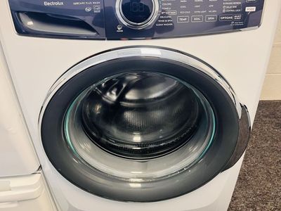 Very nice Electrolux washing machine
