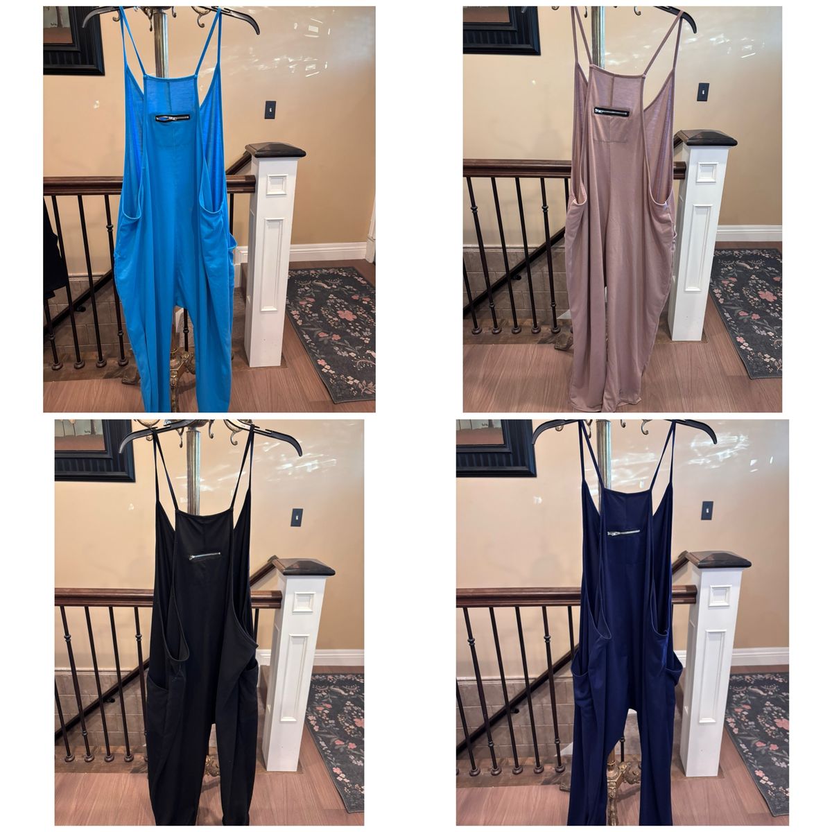 Free People STYLE Rompers XXL $10 Each