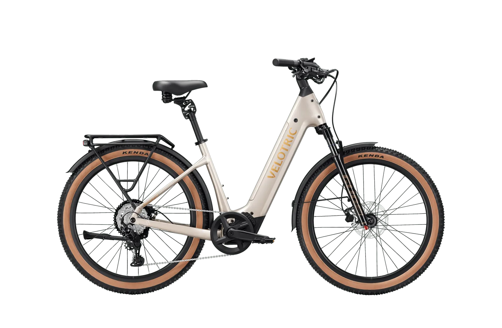 Velotric Discover M