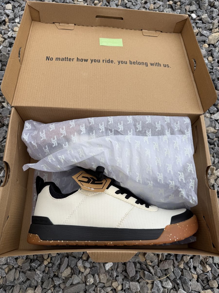 Ride Concepts Accomplice size 11